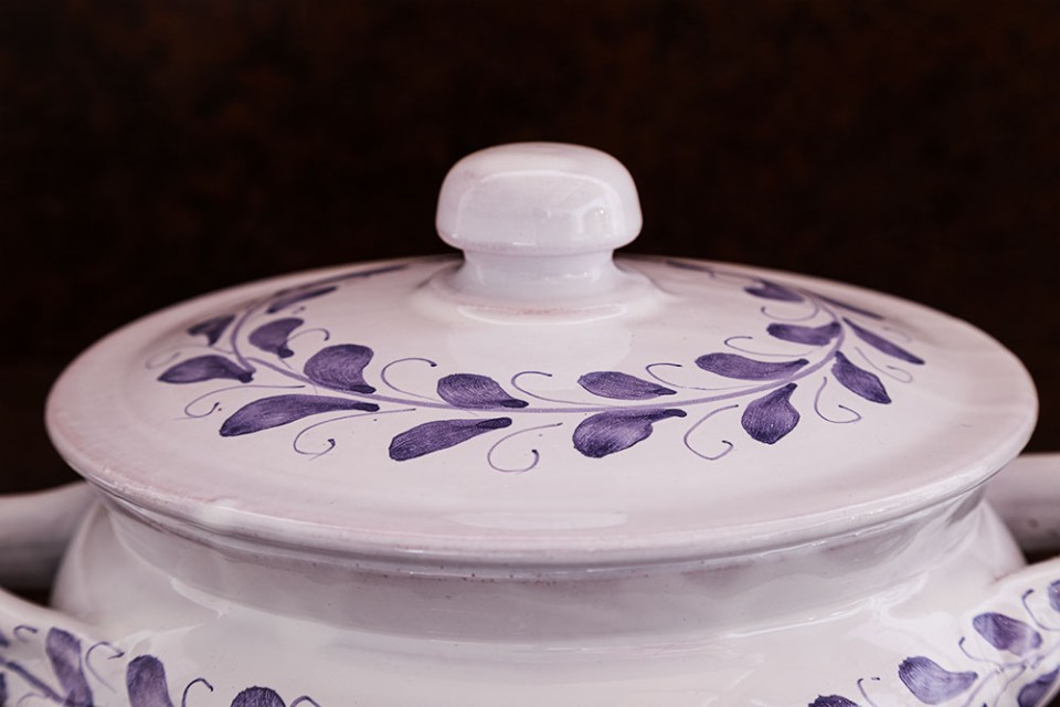 tralcio ceramiche pippo franco cicerchia