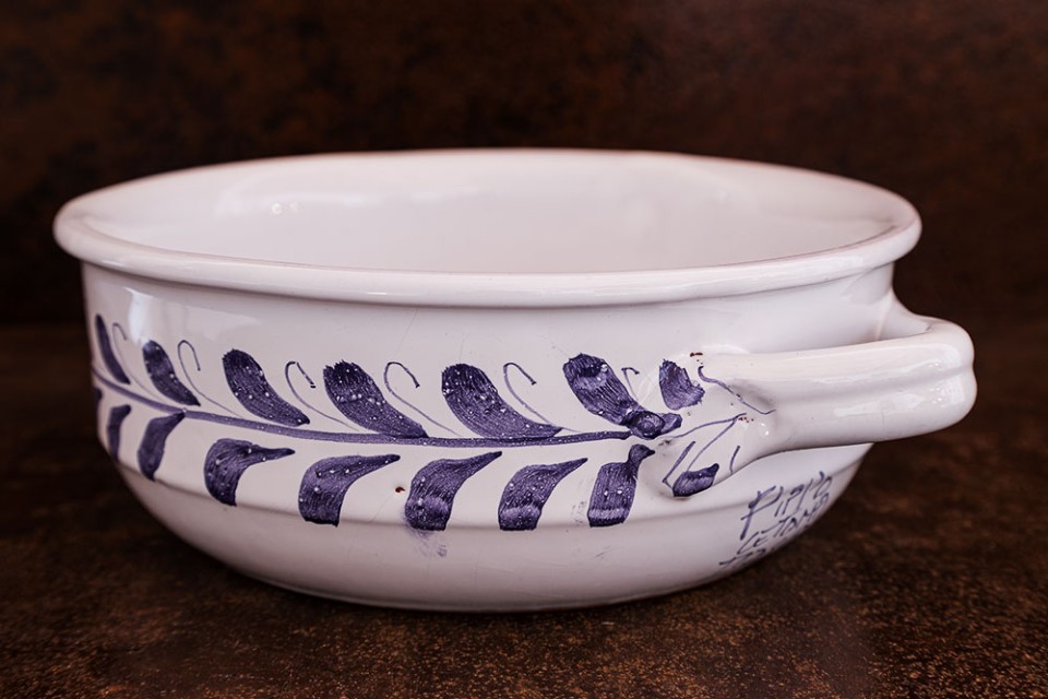tralcio ceramiche pippo franco cicerchia